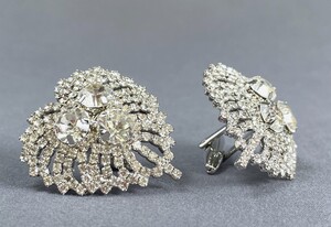 CL22-2714 SILVER-CRYSTALHEART